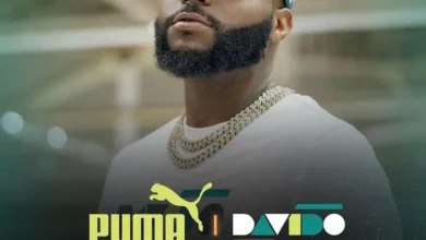 Davido revamps DMW label, adds two new artists