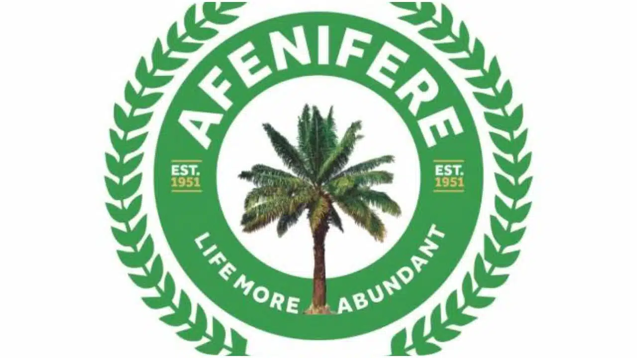 AFENIFERE