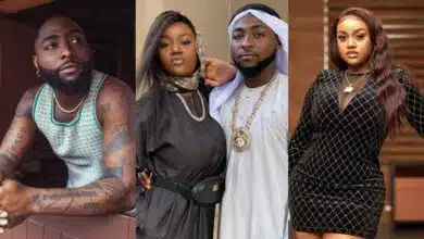 Davido Chioma wedding date