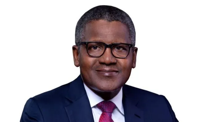 Dangote