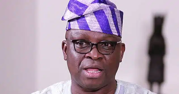 Fayose