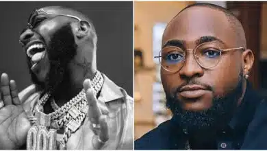 The love for my Timeless album is incredible - Davido over the moon, appreciates fans