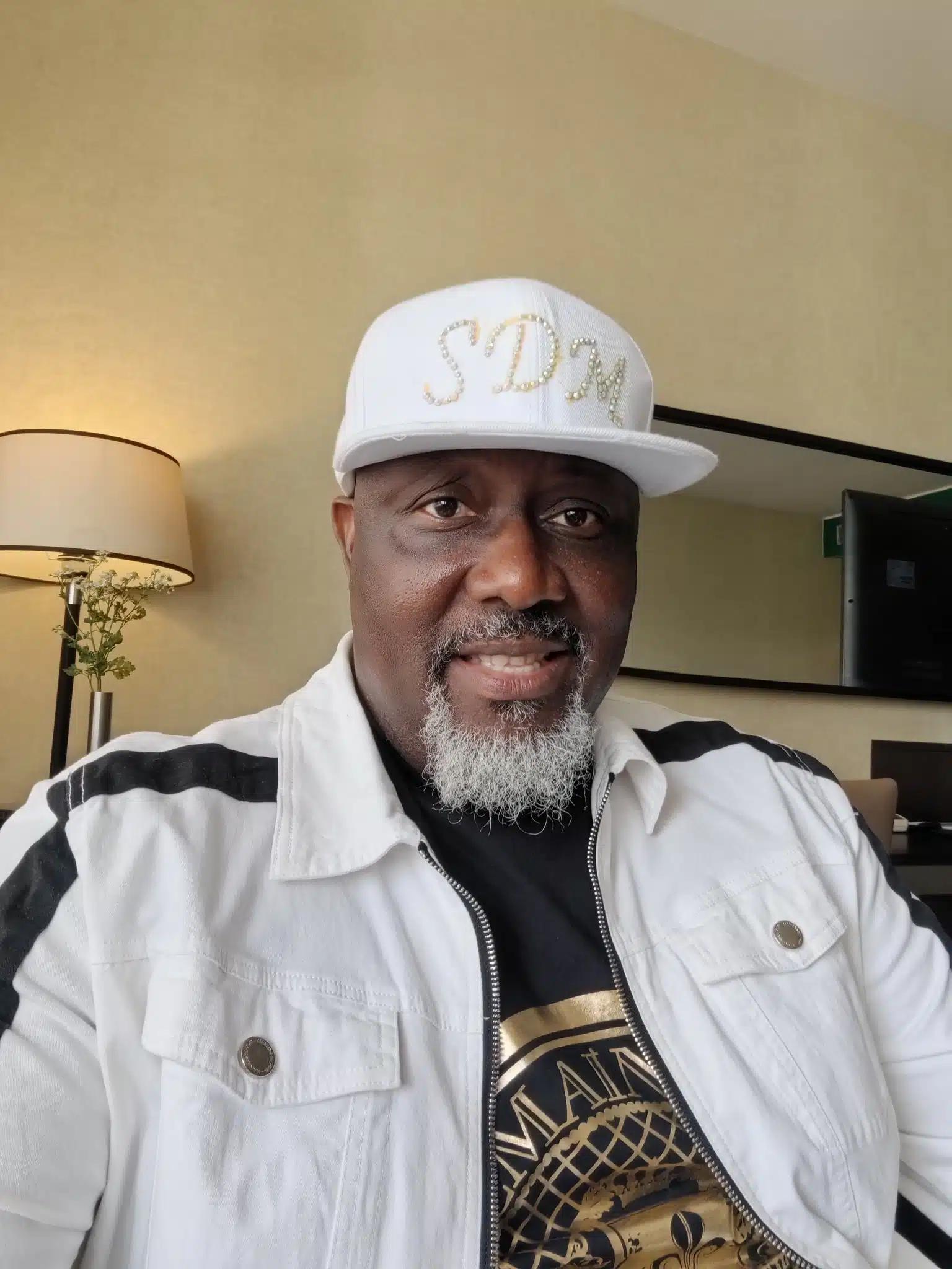 dino melaye 