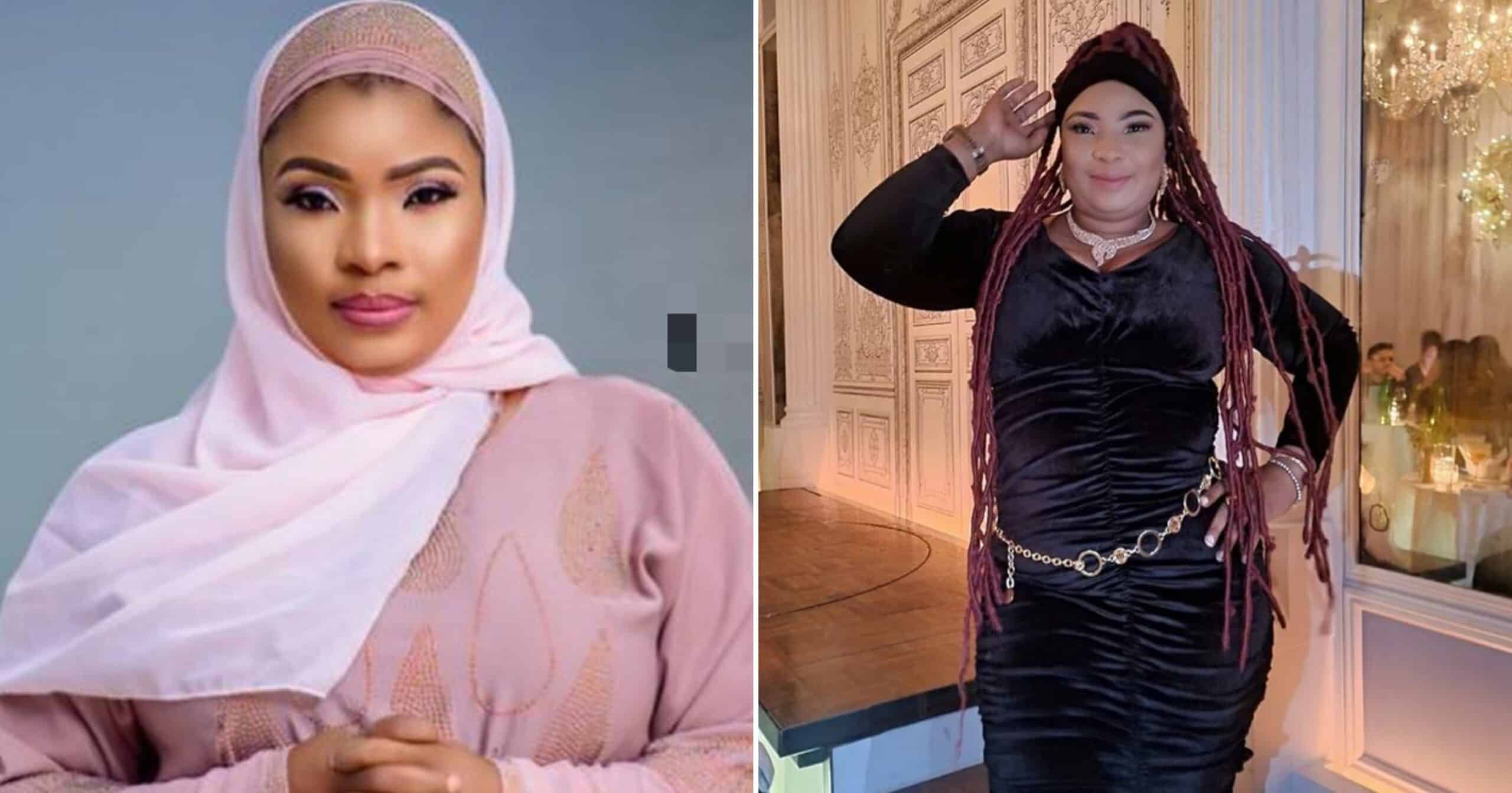 Laide Bakare Breaks Silence Amid Bedroom Video And Photo Leak Scandal