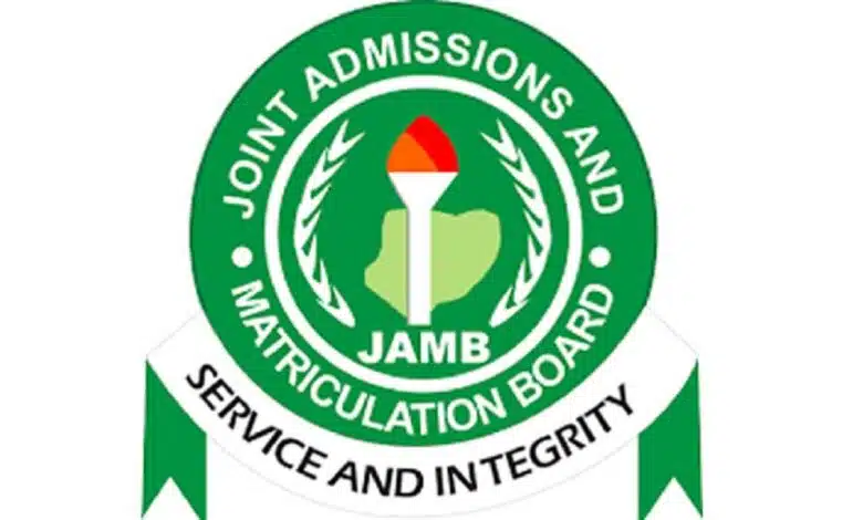 JAMB postpones 2023 mock examination