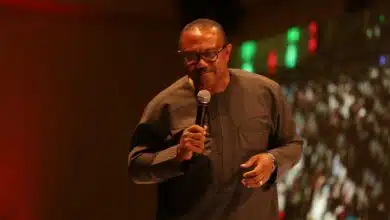 Why I won't accept election loss as God's wish — Peter Obi replies Pastor