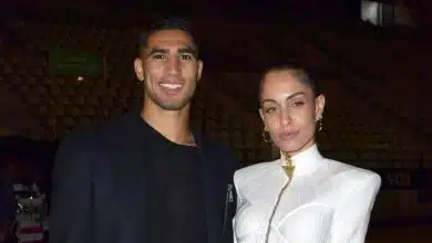 Achraf Hakimi's wife breaks silence on rape allegation against him