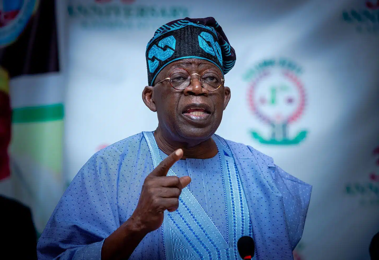 bola tinubu