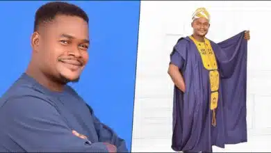 "Prophetess once said I will die at 35 if I don't marry my ex-girlfriend" — Man recounts as he marks 39th birthday
