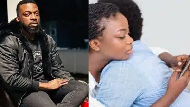 Seun Sean Jimoh women confess cheating