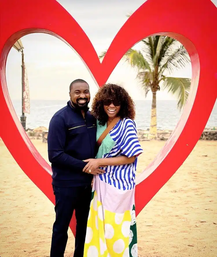 kemi adetiba husband