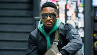 Why I quit job at bank for BBNaija – Tobi Bakre