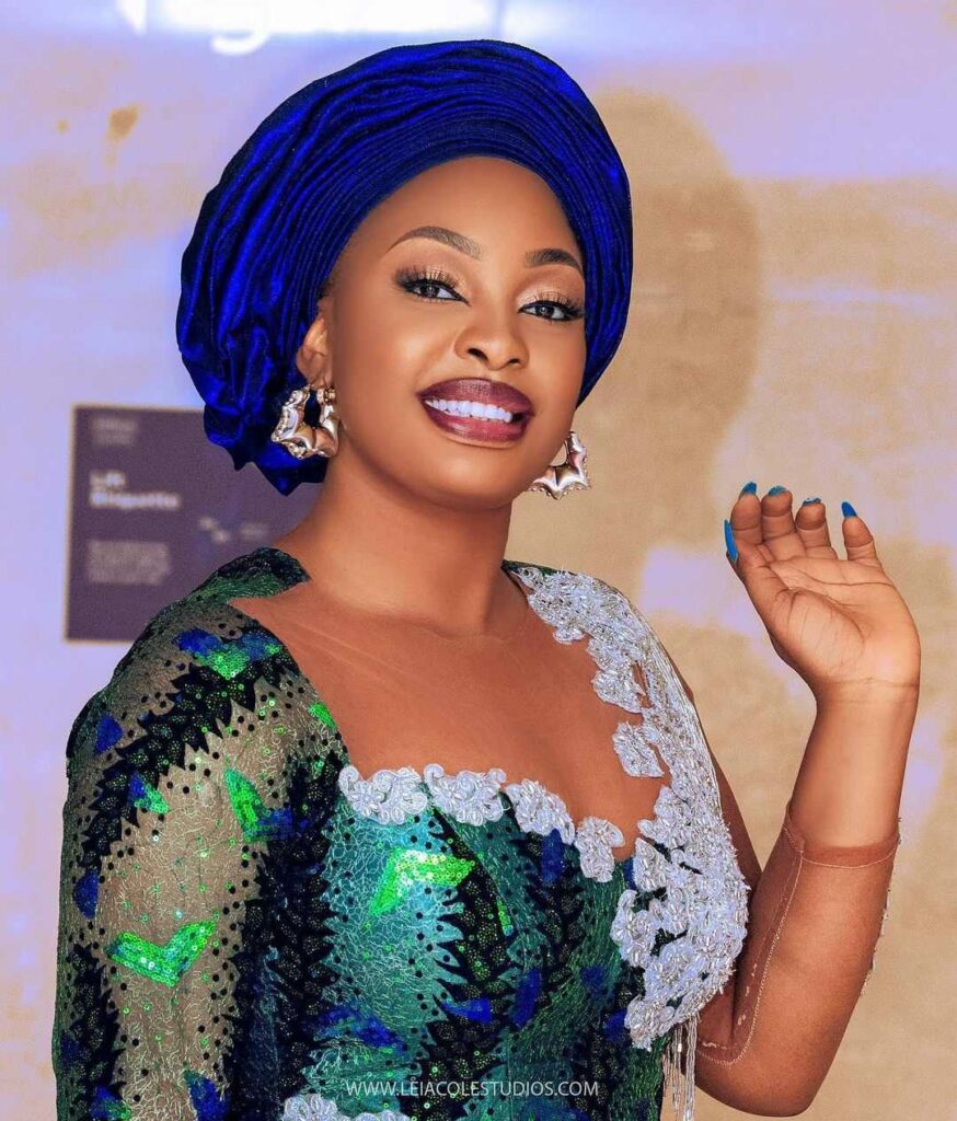 Nuella Njubigbo Vows To Tell Side Of Story After Ex Husband Tchidi Chikere Remarried 