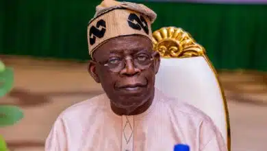 Tinubu calls for love in the spirit of Easter celebration