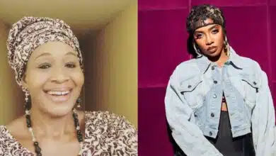 Kemi Olunloyo Tiwa Savage kidnap attempt