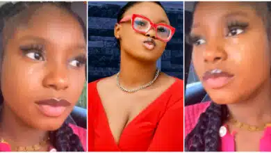 Lady breaks down as best friend paid someone N200K to kill her