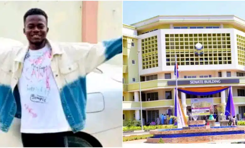 AAUA graduate stabbed to death over N1,000 debt