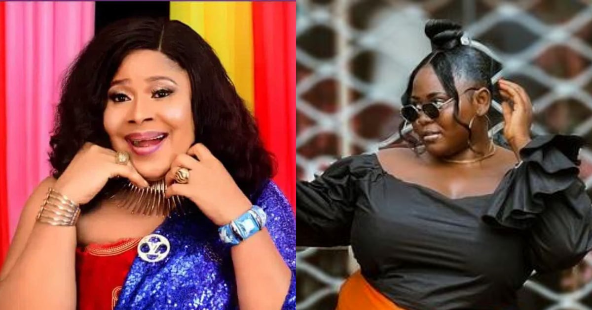 Ngozi Ezeh Berates Monalisa Stephen Over 27 Sex Rounds With Boyfriend 3918