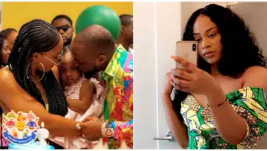 "Amanda gave birth few weeks ago" - Insider drops more gist about Davido and Amanda pregnancy drama