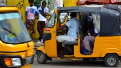 Keke driver lynched to death after killing passenger over N50 in Bayelsa