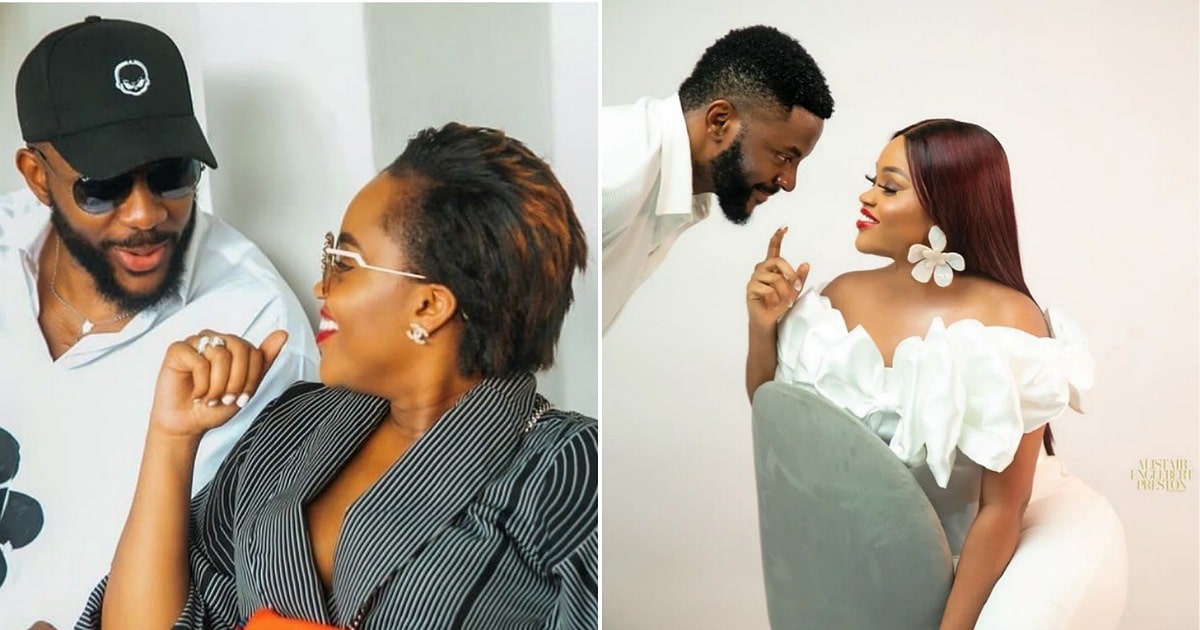 Cynthia Obi-Uchendu Celebrates Hubby Ebuka's Success following the end ...