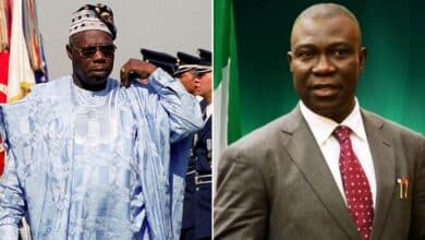 Former Nigerian President, Olusegun Obasanjo Appeals for Clemency in Organ Trafficking Case