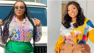 Uche Ogbodo shares cryptic message about betrayers as she and Anita Joseph unfollow each other