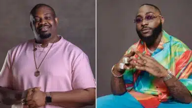 "Market Like Davido" - Don Jazzy Advices Nigerian Artists