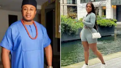 Why I want to marry Destiny Etiko - Nkechi Blessing's ex, Falegan Opeyemi reveals