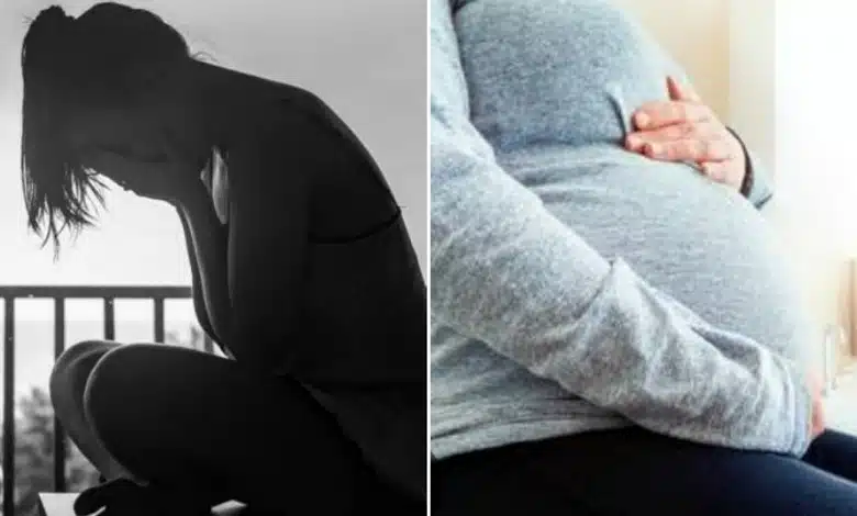 Lady discovers she's pregnant for her bestie’s fiancé just two months to their wedding