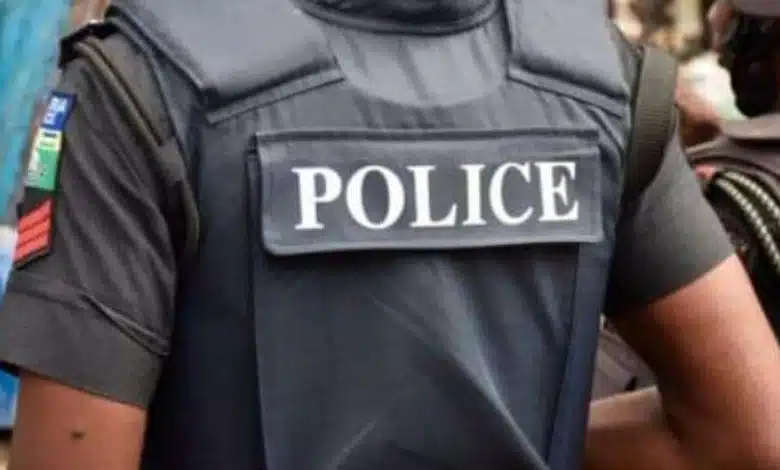 Police arrest seven in connection to officer’s death in Ibadan clash