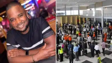 “To Japa is good but at what cost?” – US-based Nigerian man laments