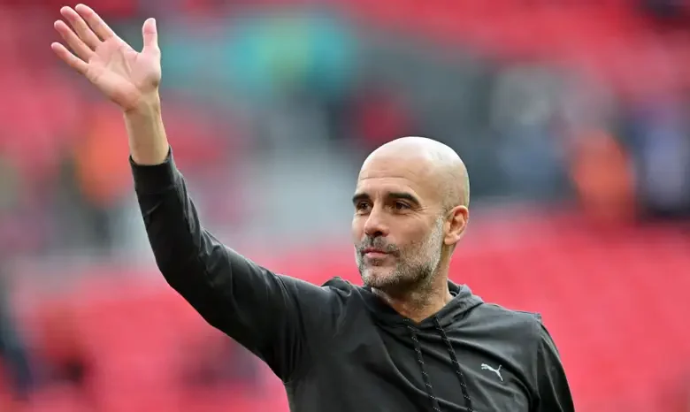 Manchester City make history after reaching FA Cup final