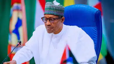 2023 Elections show Nigerian voters can’t be underrated anymore - Buhari