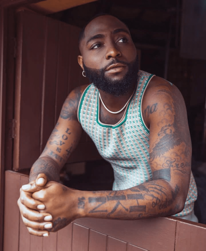 davido