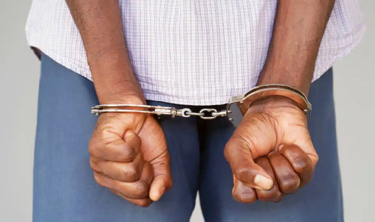 Pastor remanded for pushing tenant to her death in Ondo