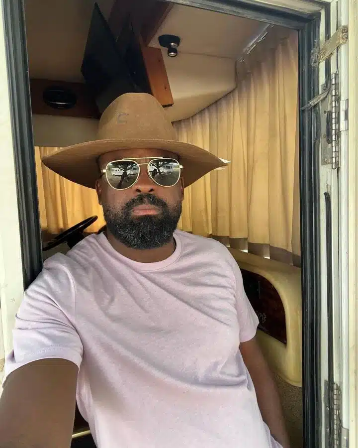 kunle afolayan