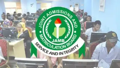 JAMB announces new date for 2023 UTME