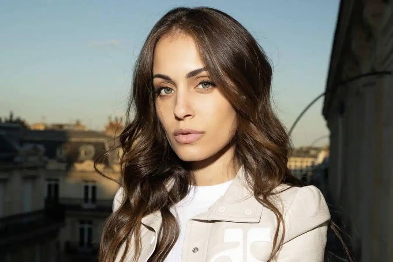 Achraf Hakimi’s ex-wife, Hiba Abouk 