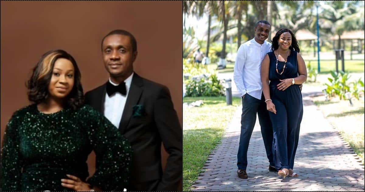 Kept by Grace”: Nathaniel Bassey & Wife Mark 10th Anniversary in