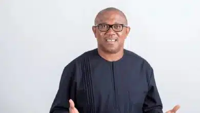 Peter Obi denies audio with Oyedepo, says under pressure to leave Nigeria