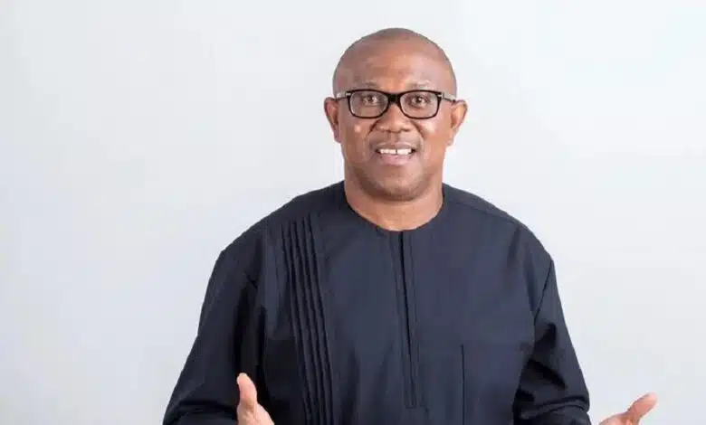 Peter Obi denies audio with Oyedepo, says under pressure to leave Nigeria