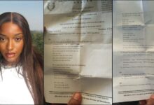 Ayra Starr's song made compulsory question at Kenyan University