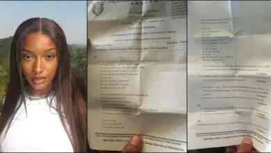 Ayra Starr's song made compulsory question at Kenyan University