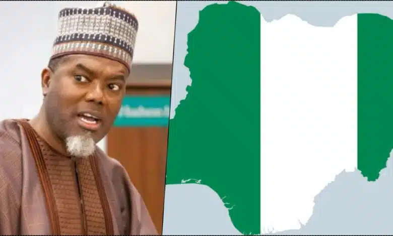 Why Nigeria is not the worst country in the world — Reno Omokri