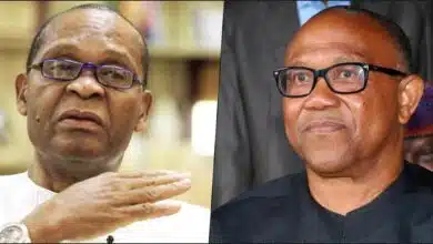 "Labour Party still dubiously selling hopes to Obidients" — Joe Igbokwe