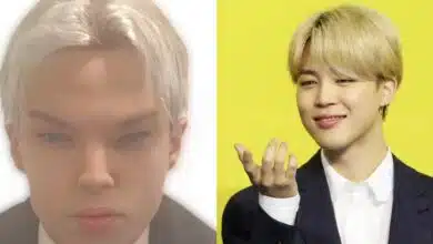 Actor, Saint Von Colucci dies at 22 after undergoing twelve cosmetic surgeries to look like BTS singer, Jimin