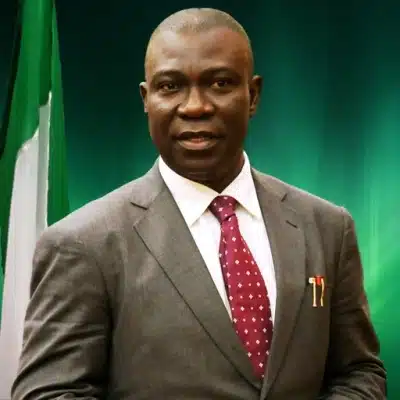 Ike Ekweremadu