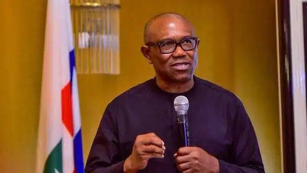 Peter Obi