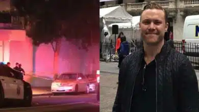 Update: Police arrest tech exec for murder of Cash App founder Bob Lee